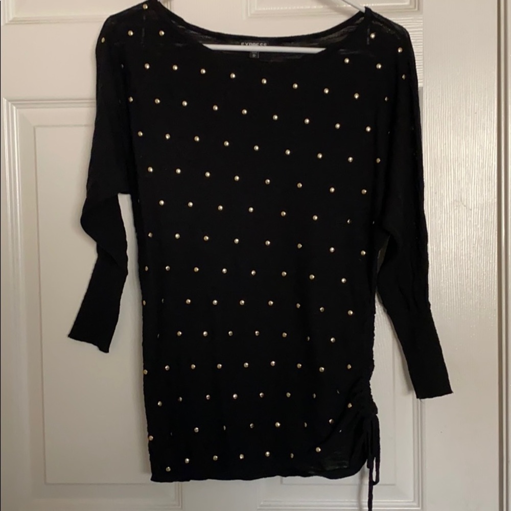 Express Women’s Sweater